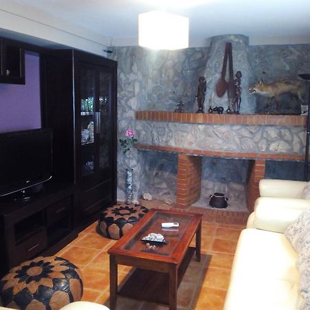 Casa Hortensia Cazorla Chambre photo