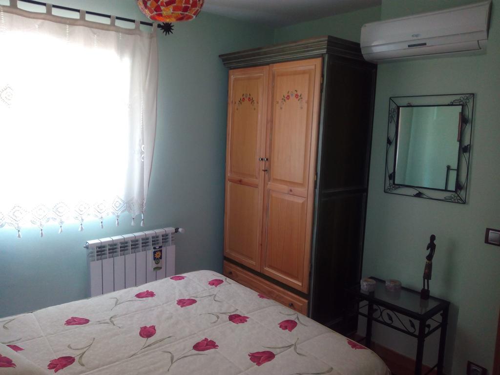 Casa Hortensia Cazorla Chambre photo