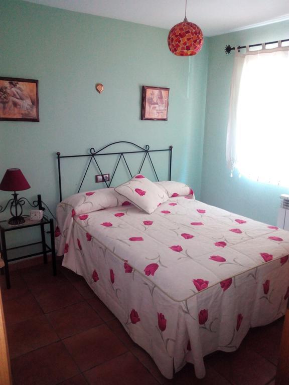 Casa Hortensia Cazorla Extérieur photo