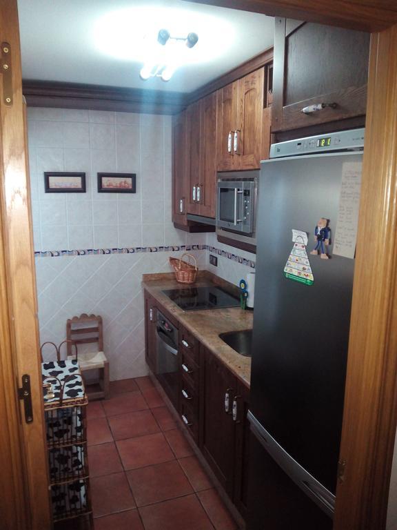 Casa Hortensia Cazorla Chambre photo
