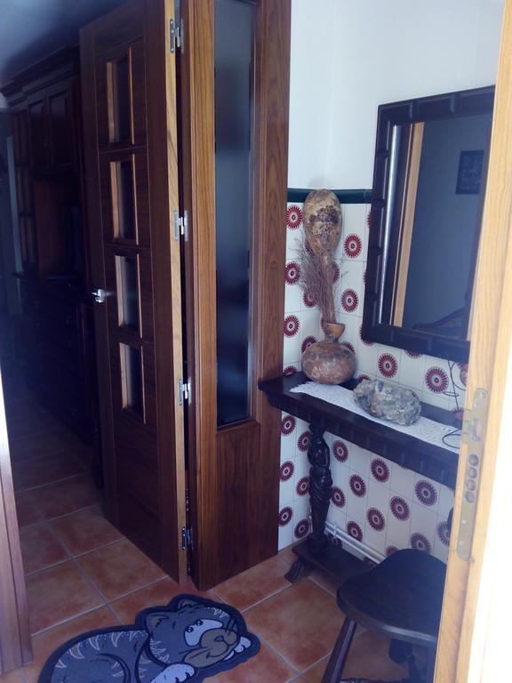 Casa Hortensia Cazorla Chambre photo