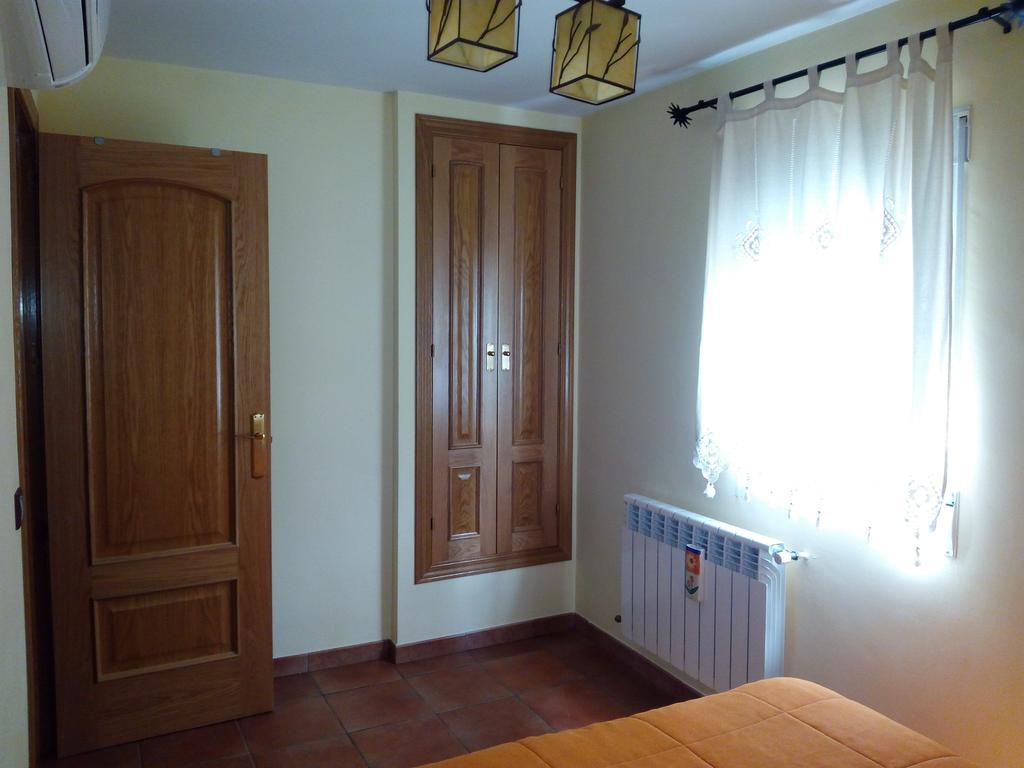Casa Hortensia Cazorla Extérieur photo