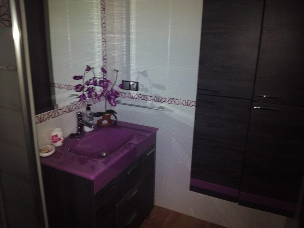 Casa Hortensia Cazorla Chambre photo