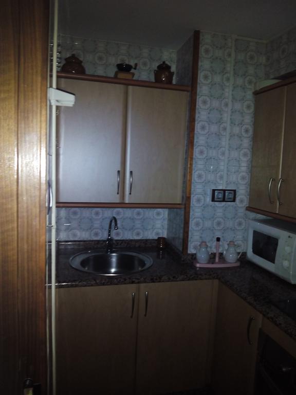 Casa Hortensia Cazorla Chambre photo