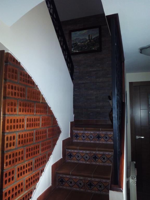 Casa Hortensia Cazorla Extérieur photo